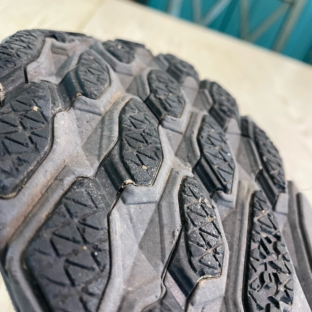 Hoka Black Men's Sneakers - Picture 9 of 12
